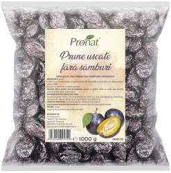 Pronat Foil Pack Prune uscate, fara samburi, 1kg
