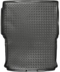 Rezaw-Plast Covor Tavita Portbagaj Citroen BERLINGO I 2 loc, cu usi glisante 1996 - 2010 | Peugeot PARTNER I 2 loc 1997 - 2010 (100109)
