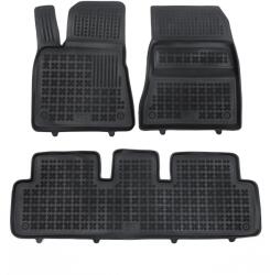 Rezaw-Plast Covorase Presuri Auto Cauciuc Dedicate Tesla MODEL 3 cu pompa de caldura 2021 - 2023 (204004)