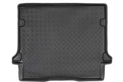 Rezaw-Plast Covor Tavita Portbagaj Citroen C4 GRAND PICASSO I 5 loc, 7 loc (rand 3 scaune strans) 2006 - 2013 (100118)