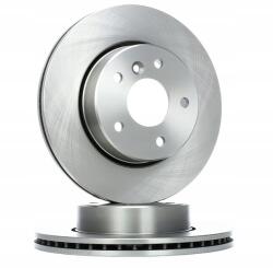 Ridex 2xFéktárcsa Land Rover Range Rover II-hez (p