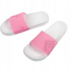 Fila Női sport papucs Fila Morro méret41 kényelmes cipő rózsaszín divatos (FFW0548.13501)