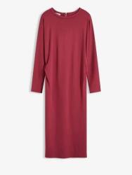 Bonprix B. p. c Piros Elegáns Ruha 40/42 (937938)