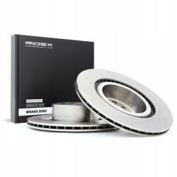 Ridex 2xFéktárcsa Bmw X3 (F25) 330mm Ridex 82B-hez