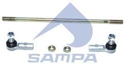 SAMPA Tija schimbator viteze SAMPA 030640 (030.640)