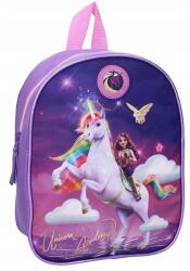 Vadobag Unikornis Akadémia Hátizsák Gyerek hátizsák 29 cm