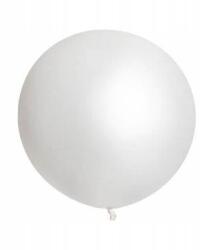  Latex lufi 90cm Fehér xxl óriás