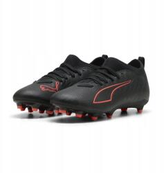 PUMA Gyerek stoplis cipő Ultra 6 Match Fg/ag Jr 38, 5 (105701 02)