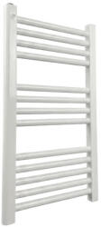 WENTOREX Tolla Central 400/700 vízteres, törölközőszárító radiátor (fehér - 400 mm) (386561TO40007W) - latvanykandallo