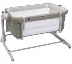 Chicco Next2Me Magic Evo kiságy 9kg-ig (8058664167722)