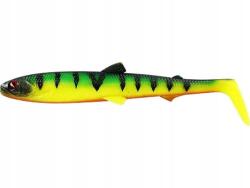 Westin BullTeez Shadtai 18cm 53g Tiger Perch (P138-644-136)