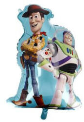 riethmüller Óriás lufi 24" 60cm Toy story (LUFI338325)