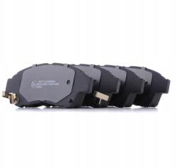 Ridex Fékbetét Toyota Ridex 402B0084-hoz