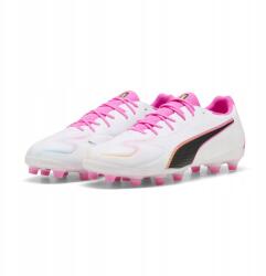 PUMA Férfi Stoplis Cipő King 20 Match Fg/ag 42, 5 (108465-05)