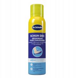 Scholl Fresh Step Scholl cipődezodor a kellemetlen szagok csökkentésére 150 ml (5038483677681)