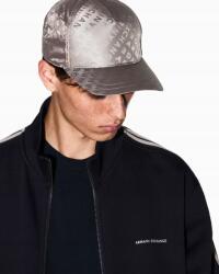Armani Exchange Eredeti Férfi Baseball Sapka, bézs (XM001519 AF16592 15)