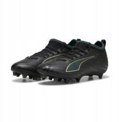 PUMA Gyerek stoplis cipő Ultra 6 Match Fg/ag Jr 34 (10851502)