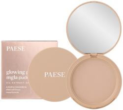 Paese 9g Glowing Powder highlighter púder archoz 12 Natural Beige