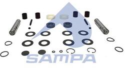 SAMPA Set pivoti/axa SAMPA 060655 (060.655)