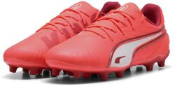 PUMA Gyerek stoplis cipő King Match Fg/ag Jr 37, 5 (108320-01)