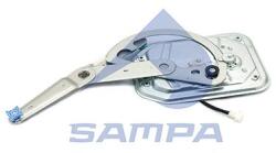 SAMPA Macara electrica stg SAMPA 043192 (043.192)