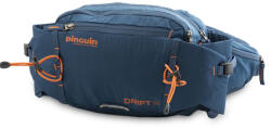 Pinguin Borseta alergare ciclism Pinguin Drift 5, 5l Rucsac tura
