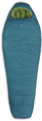 Pinguin Sac de dormit Pinguin Lite mummy (14 10 0C), 0.61kg, latime 82 55cm, impachetat O12x24 18cm Sac de dormit
