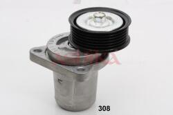 ASHIKA intinzator, curea transmisie ASHIKA 128-03-308 (128-03-308)