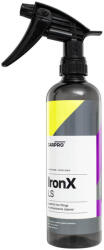 Carpro Solutie Indepartare Depuneri Fier Carpro Iron X Lamaie 500ml (15LS)