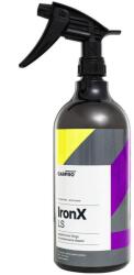Carpro Solutie Indepartare Depuneri Fier Carpro Iron X Lamaie 1L (16LS)