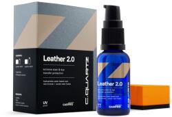 Carpro Protectie Ceramica Piele Carpro CQuartz Leather 2.0, 50ml (111CQL5)