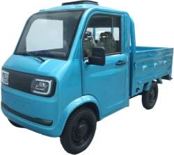 RDB Masina electrica RDB Pick Up BP, 5500W, 72V 80Ah, Albastru (RDB-PICK-UP-ALBASTRU)