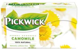 Pickwick Herba tea, 20x1, 5 g, PICKWICK, kamilla