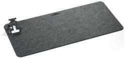 DURABLE Könyökalátét, 700x330 mm, DURABLE ˝EFFECT˝