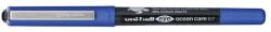 uni Rollertoll, 0, 5 mm, UNI ˝UB-157 Ocean Care˝, fekete