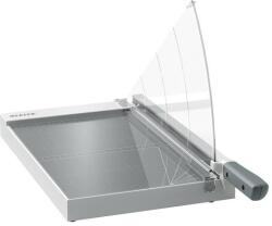 Leitz Vágógép, karos, A4+, 15 lap, LEITZ ˝Precision Office A4+˝