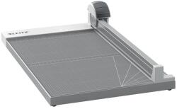 Leitz Vágógép, görgős, A3, 15 lap, LEITZ ˝Precision Office˝