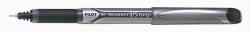Pilot Rollertoll, 0, 3 mm, tűhegyű, kupakos, PILOT ˝Hi-Tecpoint V5 Grip˝, fekete