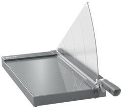 Leitz Vágógép, karos, A3, 25 lap, LEITZ ˝Precision Office Pro˝