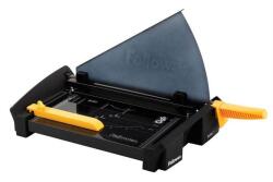 Fellowes Vágógép, karos, A4, 20 lap, FELLOWES ˝Stellar˝