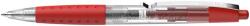 Schneider Zseléstoll, 0, 4 mm, nyomógombos, SCHNEIDER ˝Gelion +˝, piros