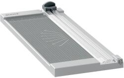 Leitz Vágógép, görgős, A4, 8 lap, LEITZ ˝Precision Home A4˝