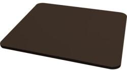 Fellowes Egéralátét, textil borítás, FELLOWES, fekete