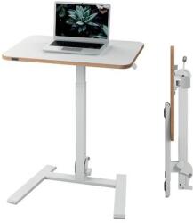 Leitz Ülő/álló laptop asztal, LEITZ ˝Ergo˝