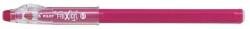 Pilot Rollertoll, 0, 35 mm, kupakos, PILOT ˝Frixion Ball Stick˝, borpiros