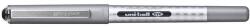 uni Rollertoll, 0, 5 mm, UNI ˝UB-157DE Eye Eco˝, fekete