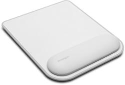 Kensington Egéralátét csuklótámasszal, géltöltésű, KENSINGTON ˝ErgoSoft˝, szürke
