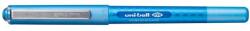 uni Rollertoll, 0, 5 mm, UNI ˝UB-157DE Eye Eco˝, világoskék
