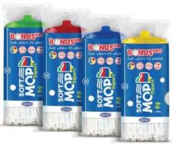 Bonus Pro SoftMop Extra 160g piros-HACCP