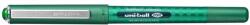 uni Rollertoll, 0, 5 mm, UNI ˝UB-157DE Eye Eco˝, zöld